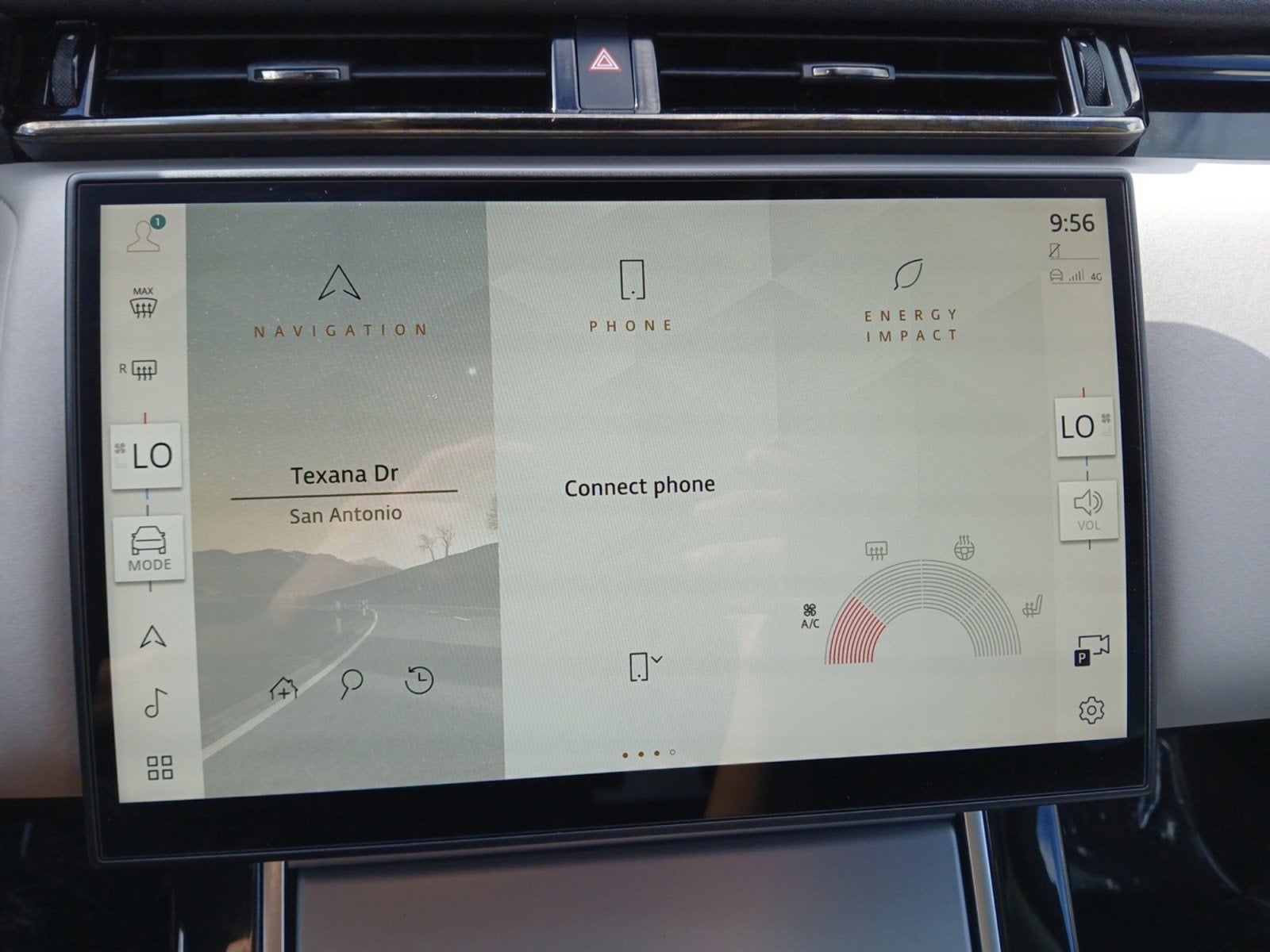 2025 Land Rover Range Rover Velar S