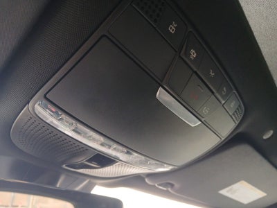 2022 Mercedes-Benz GLC GLC 300 W/ PANORAMA SUNROOF & BACK-UP CAMERA