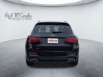 2022 Mercedes-Benz GLC GLC 300 W/ PANORAMA SUNROOF & BACK-UP CAMERA