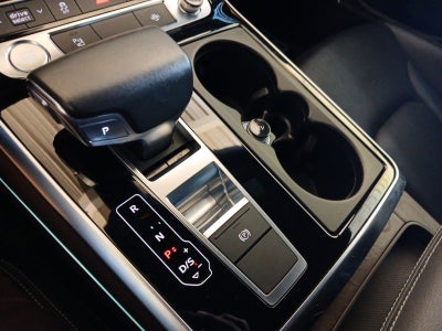 2019 Audi Q8 3.0T Premium Plus quattro