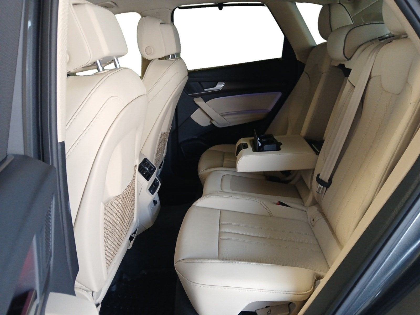 2023 Audi Q5 45 S line Prestige quattro
