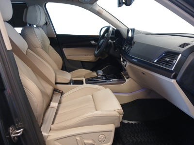 2023 Audi Q5 45 S line Prestige quattro