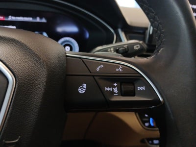 2023 Audi Q5 45 S line Prestige quattro