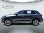 2023 Audi Q5 45 S line Prestige quattro