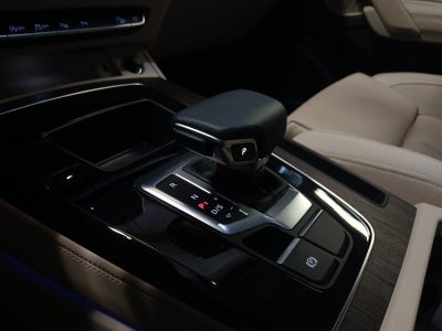 2023 Audi Q5 45 S line Prestige quattro