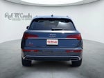 2023 Audi Q5 45 S line Prestige quattro