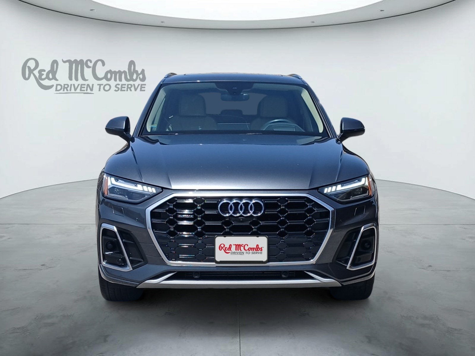 2023 Audi Q5 45 S line Prestige quattro