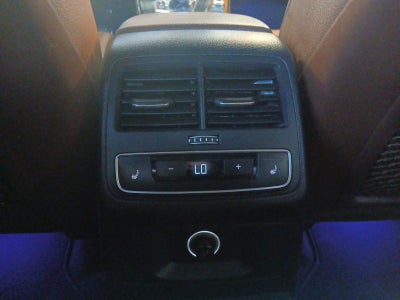 2017 Audi A4 2.0T Prestige quattro