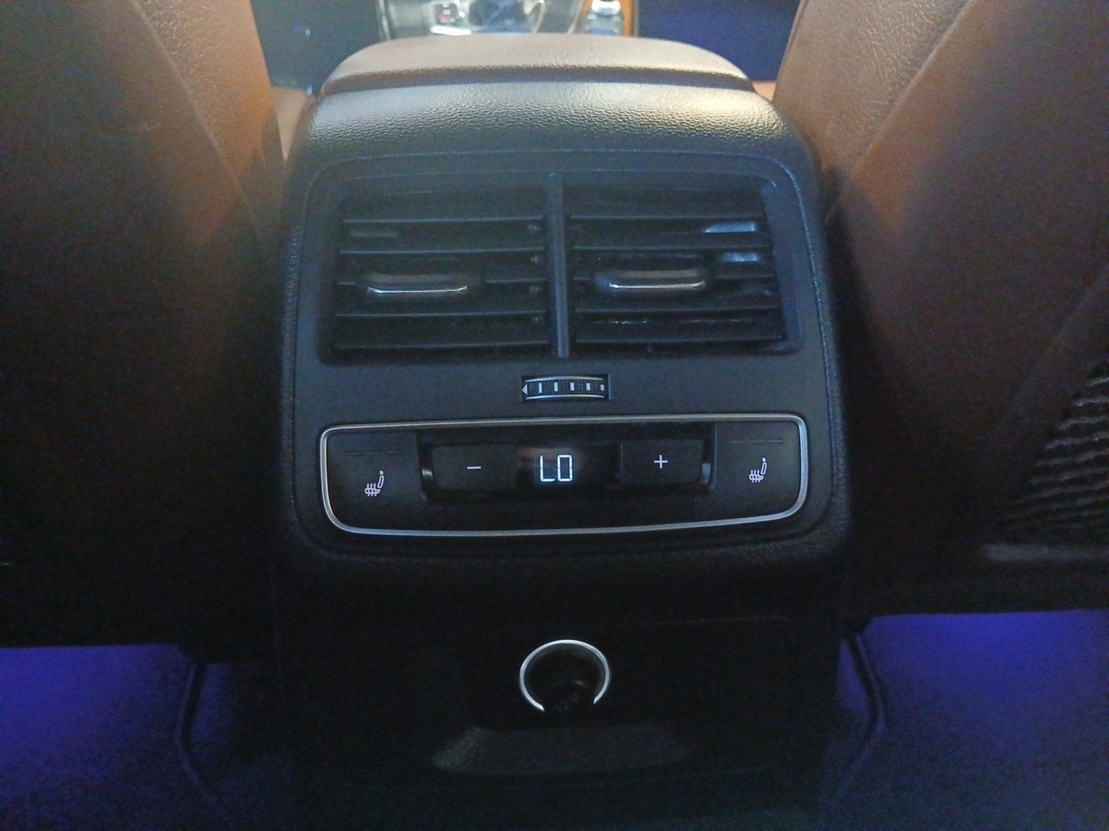 2017 Audi A4 2.0T Prestige quattro