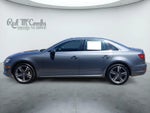 2017 Audi A4 2.0T Prestige quattro