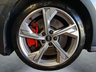 2023 Audi S3 2.0T Premium Plus quattro