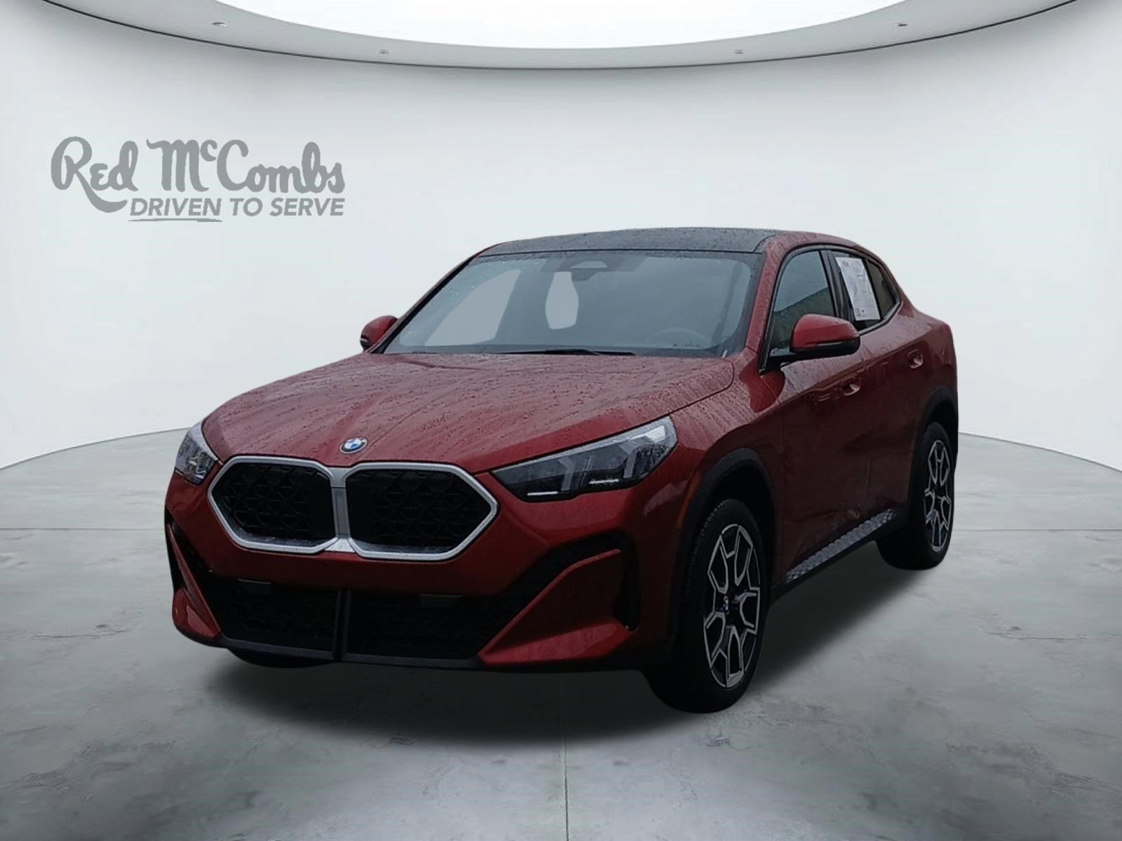 2025 BMW X2 xDrive28i