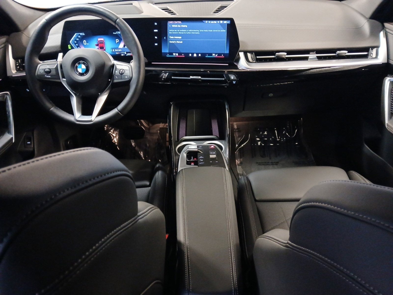 2025 BMW X2 xDrive28i W/ PANORAMIC ROOF & HEADS-UP DISPLAY