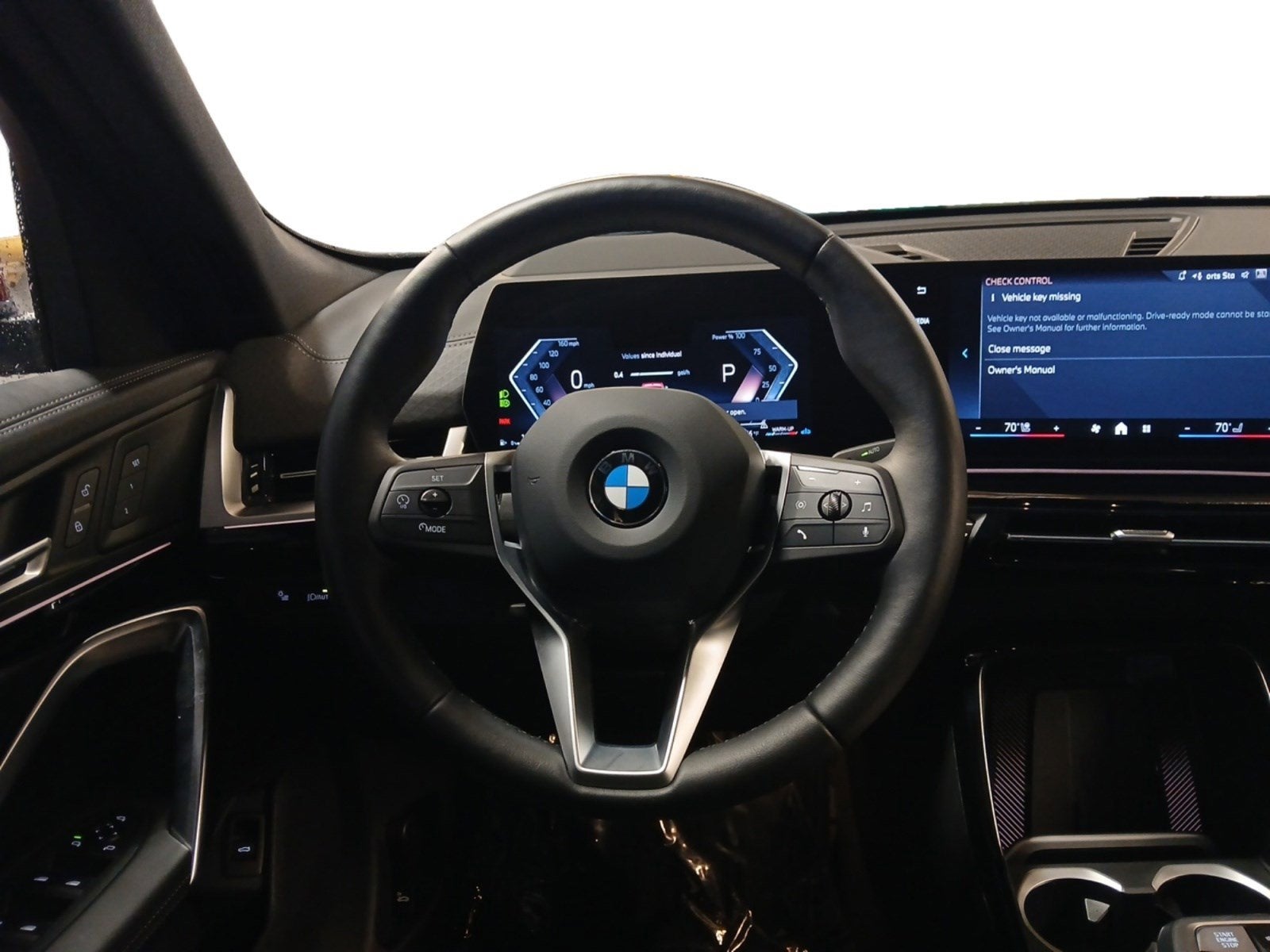 2025 BMW X2 xDrive28i W/ PANORAMIC ROOF & HEADS-UP DISPLAY