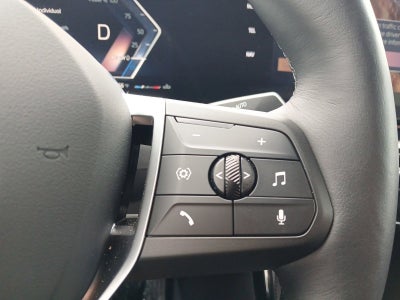 2025 BMW X2 xDrive28i W/ PANORAMIC ROOF & HEADS-UP DISPLAY