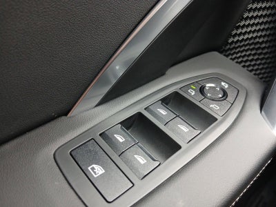 2025 BMW X2 xDrive28i W/ PANORAMIC ROOF & HEADS-UP DISPLAY