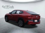 2025 BMW X2 xDrive28i W/ PANORAMIC ROOF & HEADS-UP DISPLAY