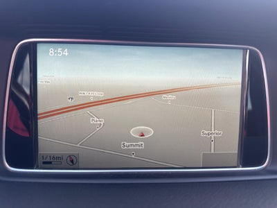 2014 Mercedes-Benz E-Class E 350 Base