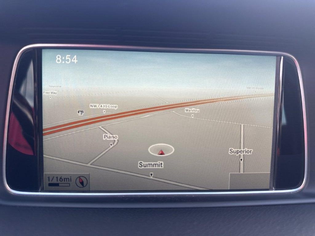 2014 Mercedes-Benz E-Class E 350 Base
