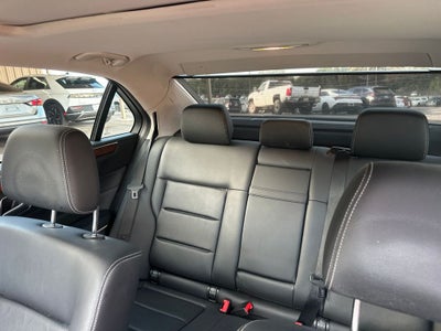 2014 Mercedes-Benz E-Class E 350 Base