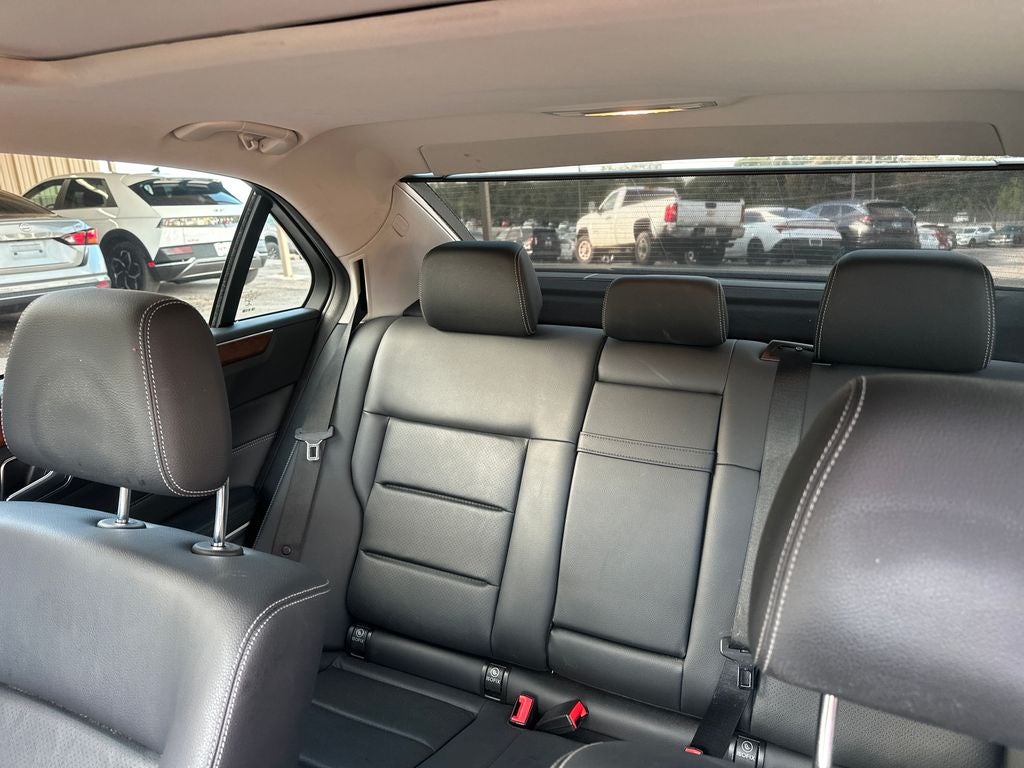 2014 Mercedes-Benz E-Class E 350 Base