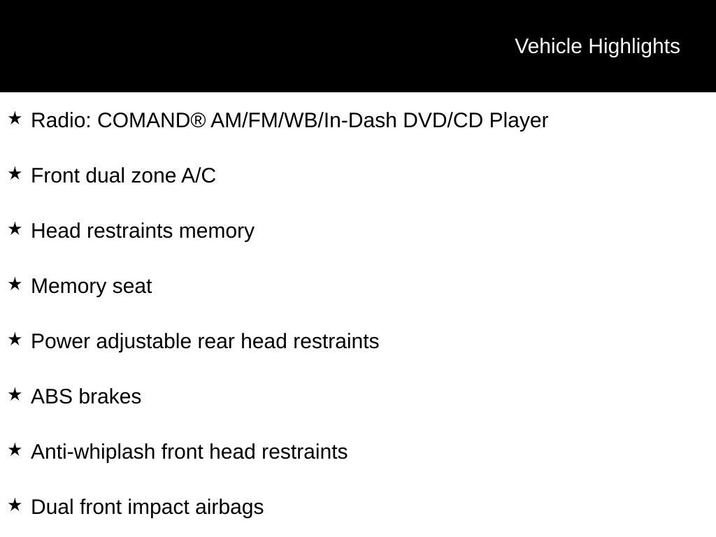 2014 Mercedes-Benz E-Class E 350 Base