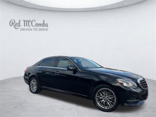 2014 Mercedes-Benz E-Class E 350 Base