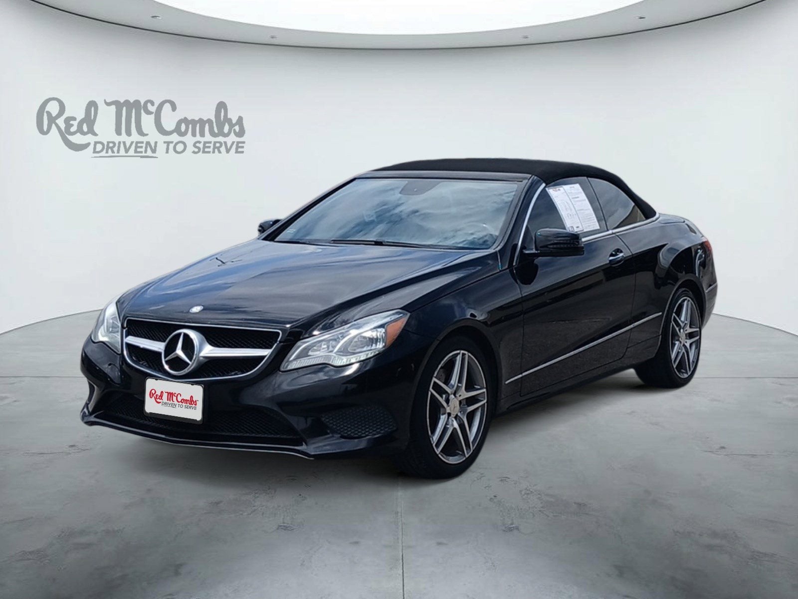 2014 Mercedes-Benz E-Class E 350 Base
