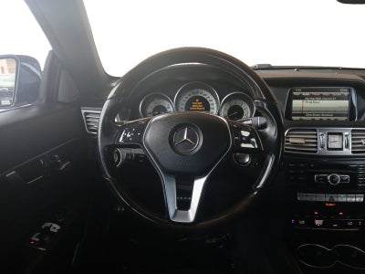 2014 Mercedes-Benz E-Class E 350 Base