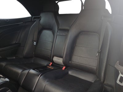 2014 Mercedes-Benz E-Class E 350 Base