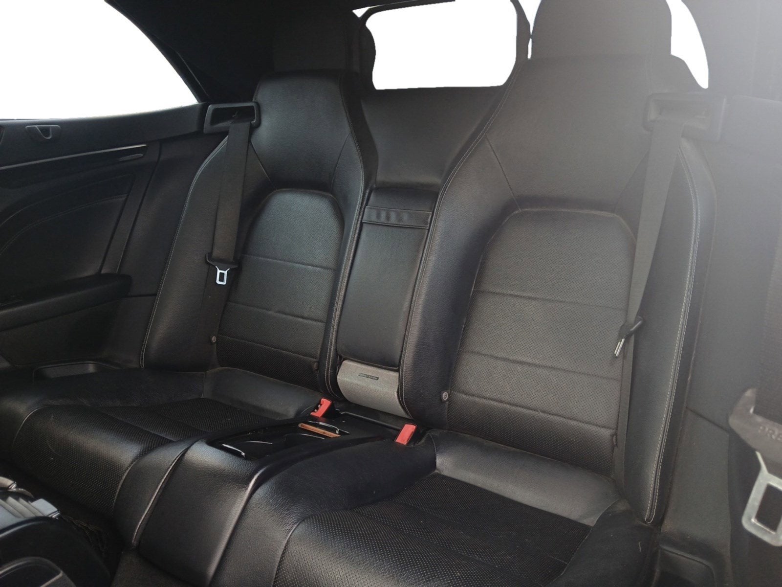 2014 Mercedes-Benz E-Class E 350 Base