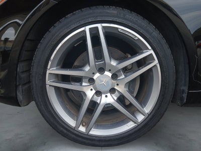 2014 Mercedes-Benz E-Class E 350 Base