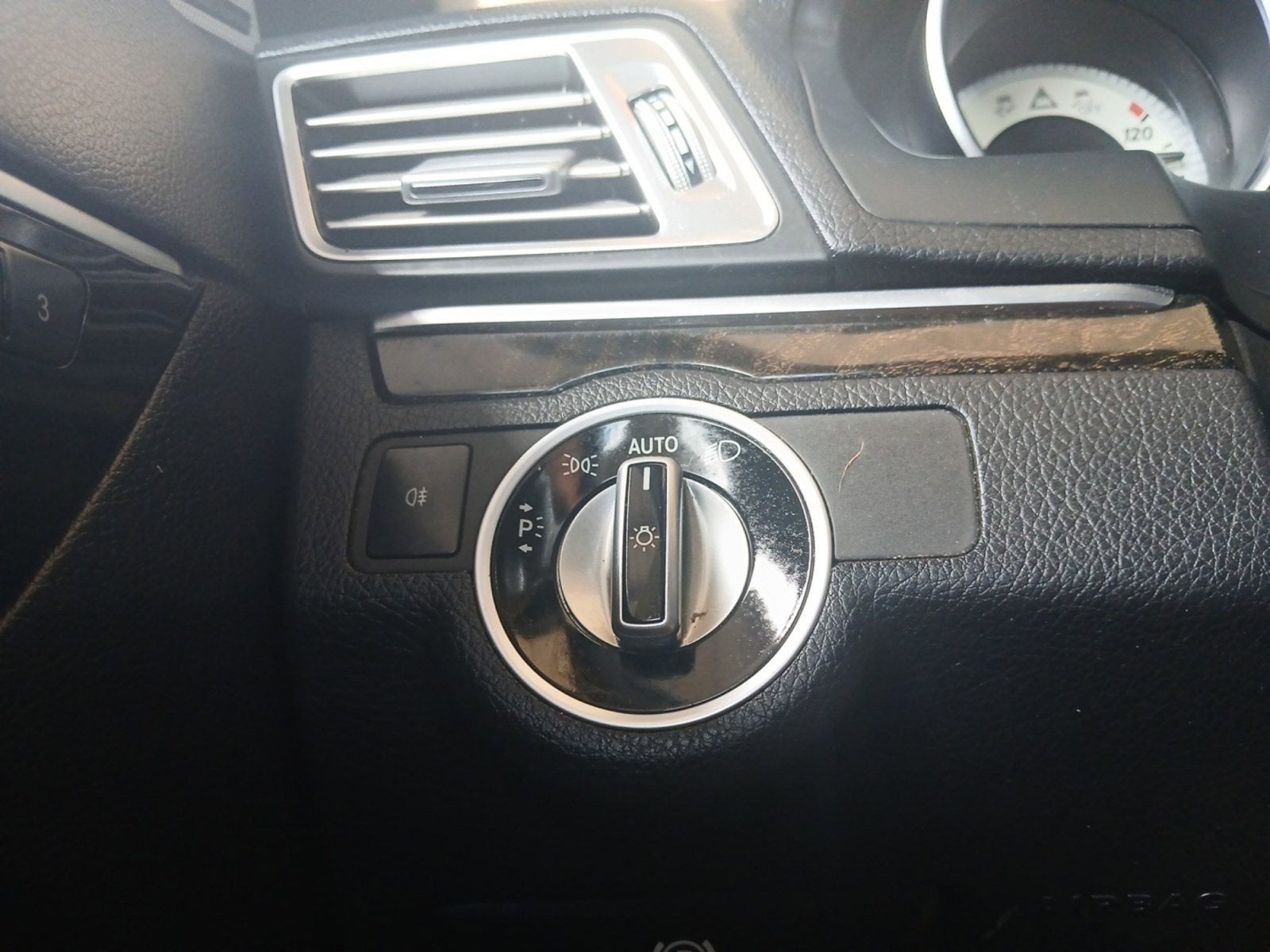 2014 Mercedes-Benz E-Class E 350 Base