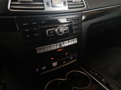 2014 Mercedes-Benz E-Class E 350 Base