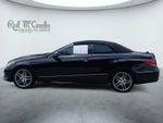 2014 Mercedes-Benz E-Class E 350 Base