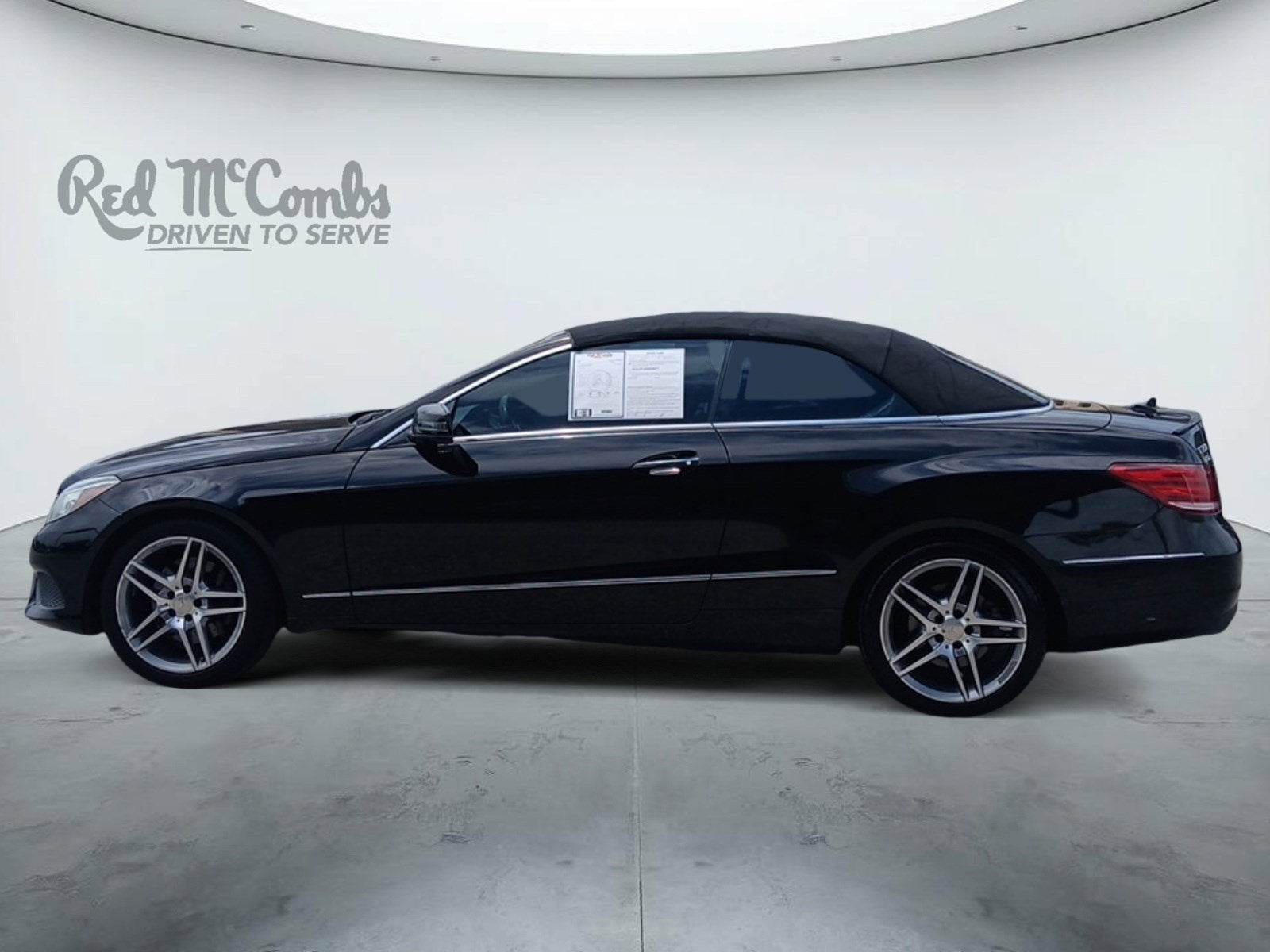 2014 Mercedes-Benz E-Class E 350 Base