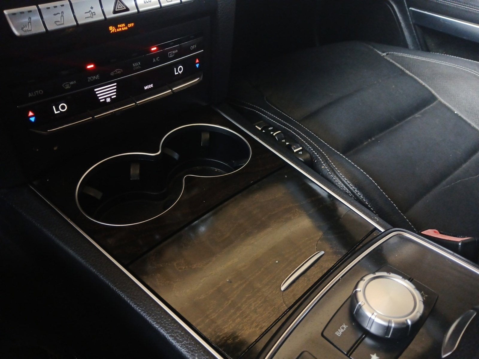 2014 Mercedes-Benz E-Class E 350 Base