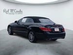 2014 Mercedes-Benz E-Class E 350 Base