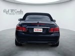 2014 Mercedes-Benz E-Class E 350 Base