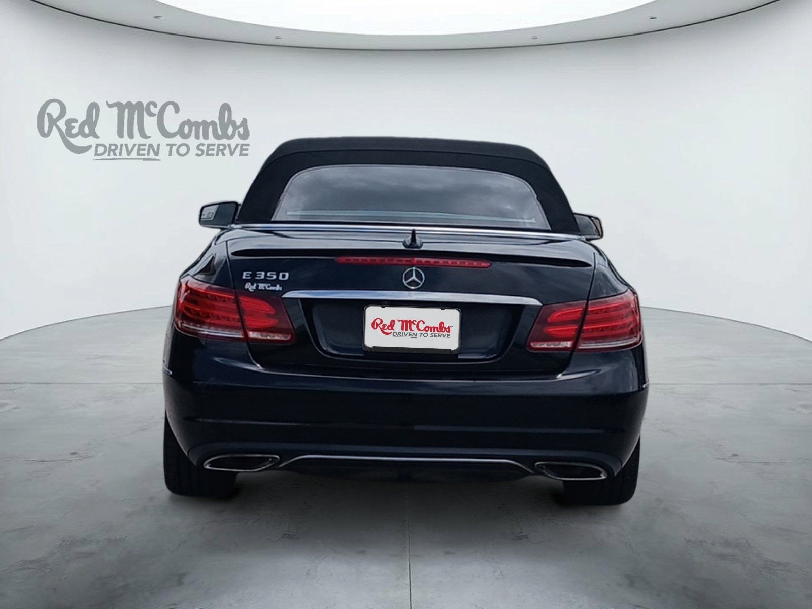 2014 Mercedes-Benz E-Class E 350 Base