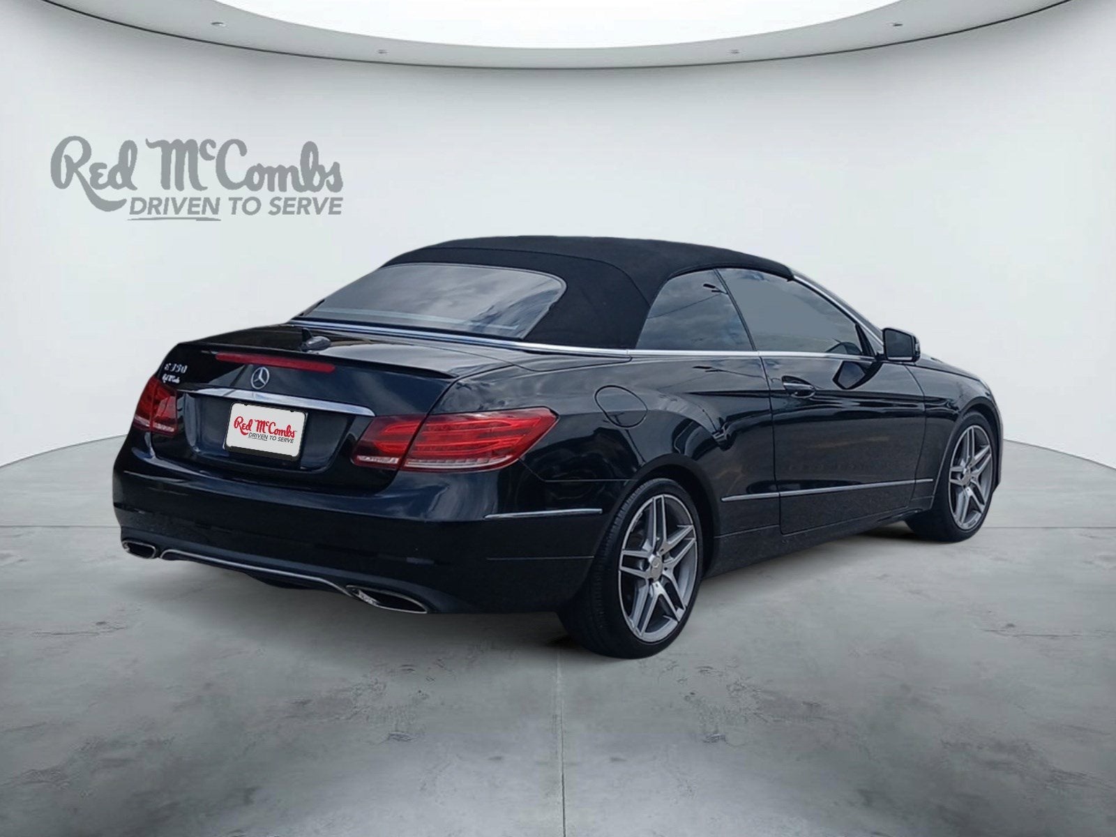 2014 Mercedes-Benz E-Class E 350 Base