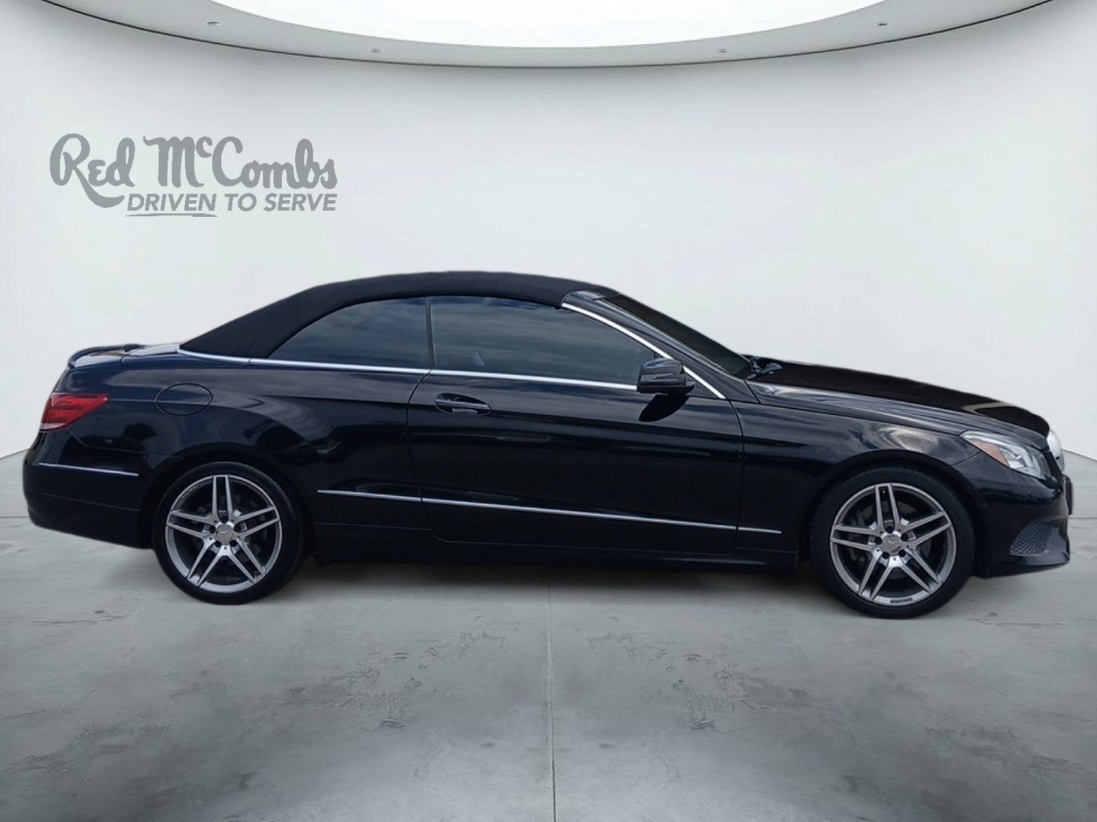 2014 Mercedes-Benz E-Class E 350 Base