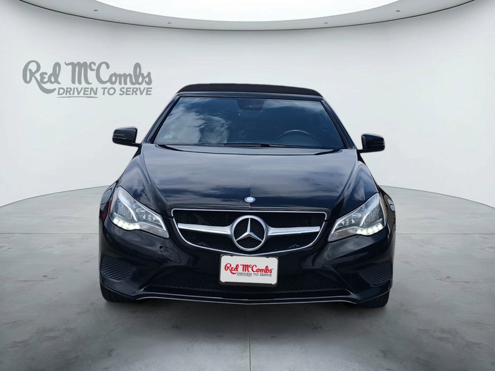 2014 Mercedes-Benz E-Class E 350 Base