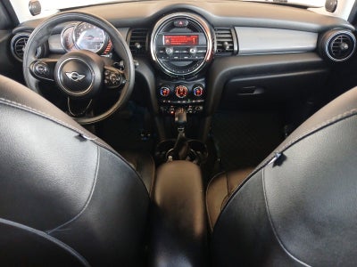 2015 MINI Cooper Base
