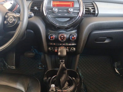 2015 MINI Cooper Base