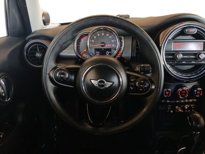 2015 MINI Cooper Base