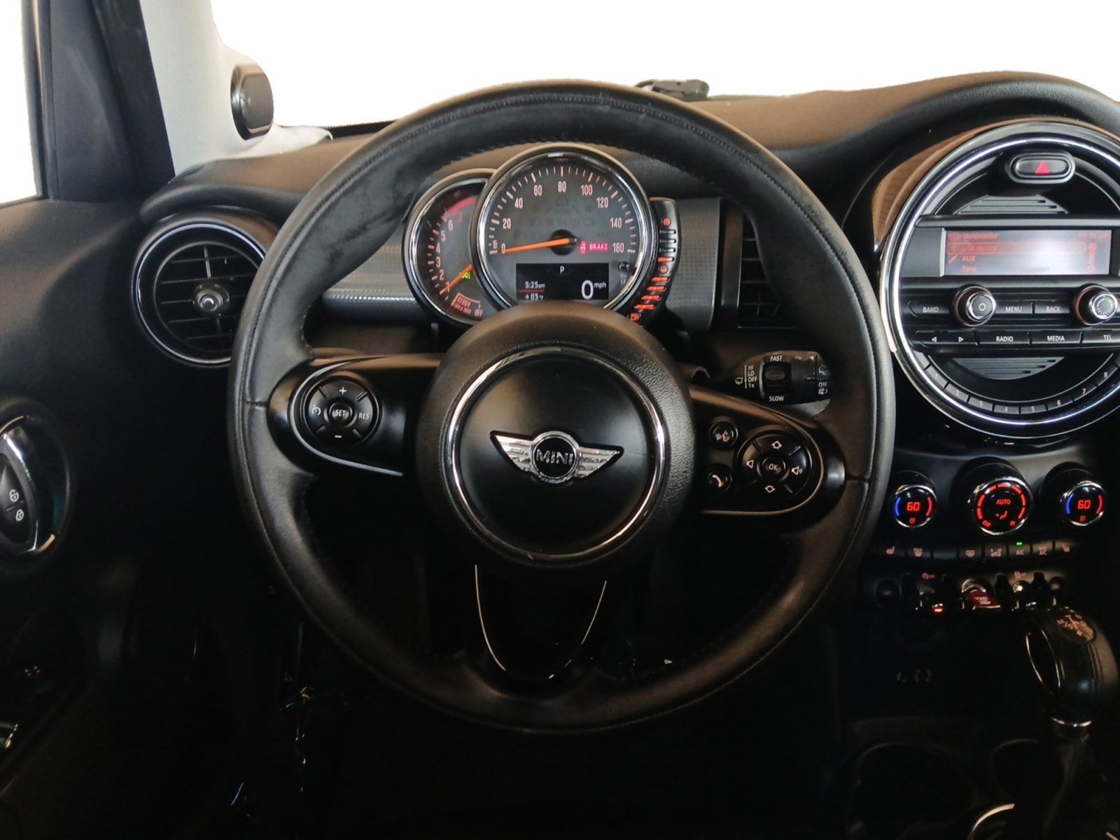 2015 MINI Cooper Base