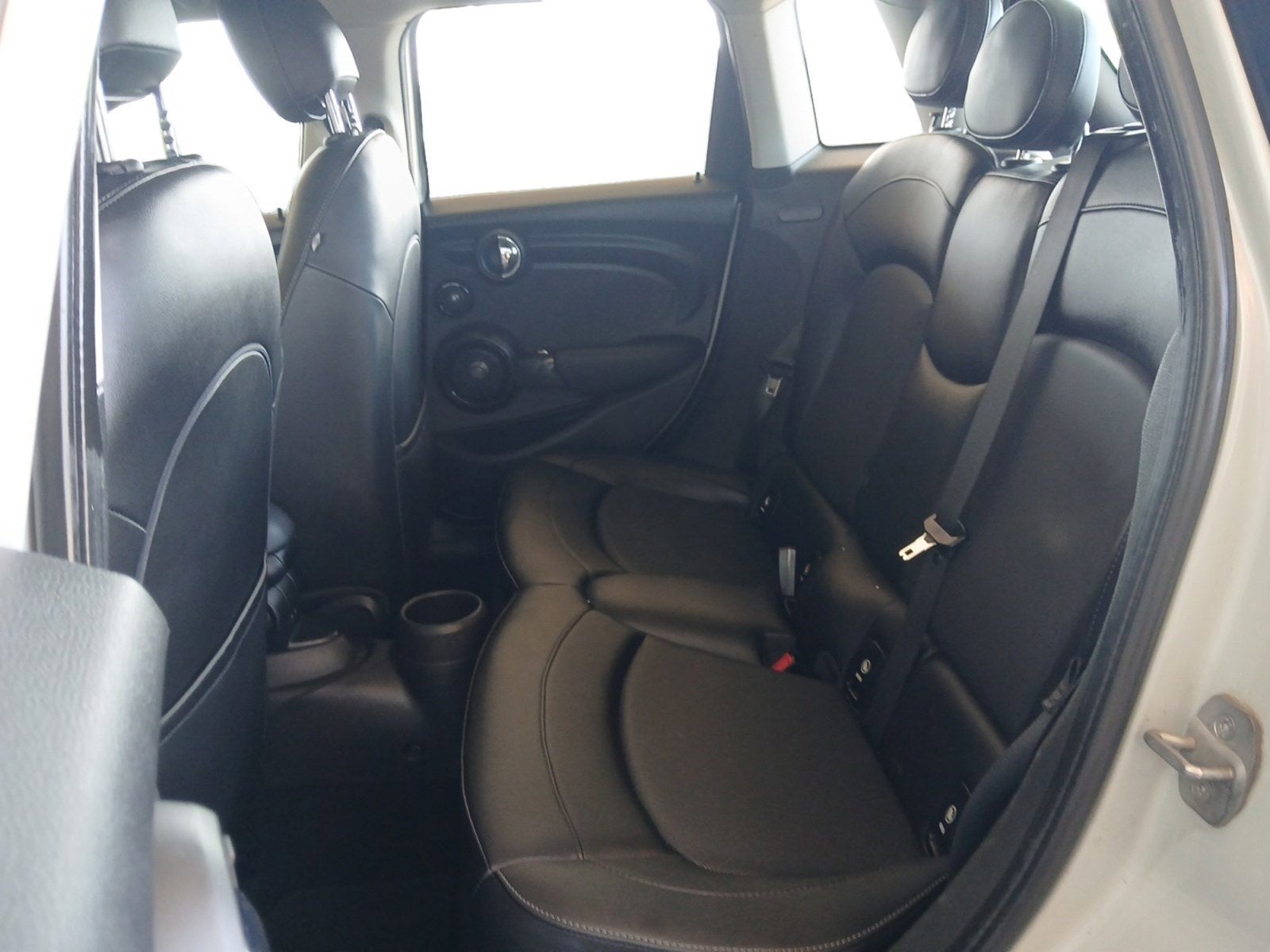 2015 MINI Cooper Base