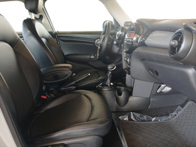 2015 MINI Cooper Base