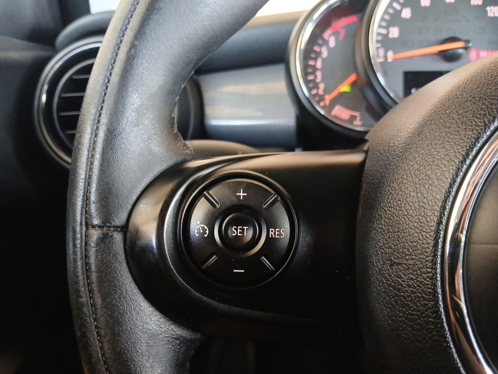 2015 MINI Cooper Base
